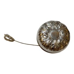 Art Deco Gorham Sterling Silver Yo-Yo