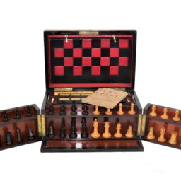 Mid 19th Century English Games Compendium