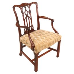 The Parqu-it Chair